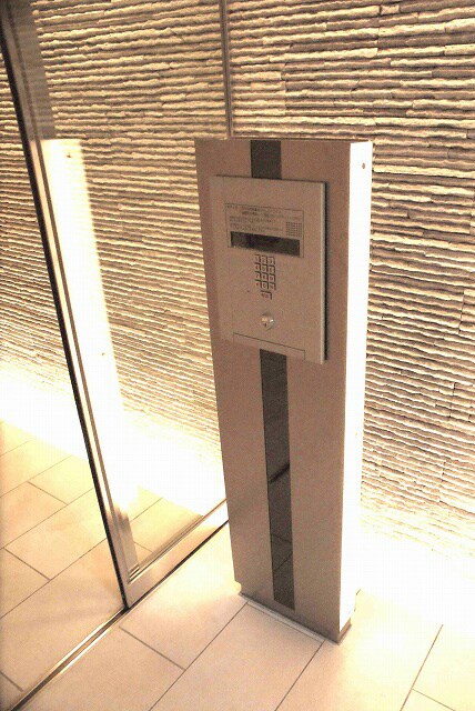 西長堀駅 徒歩5分 6階の物件内観写真