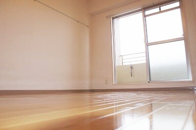 プルミエールメゾン江坂の物件内観写真