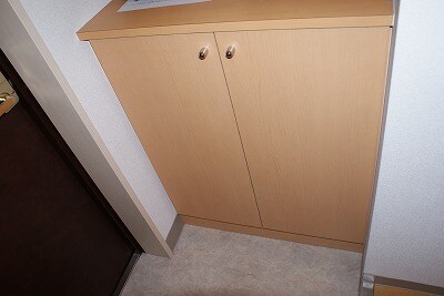 プルミエールメゾン江坂の物件内観写真