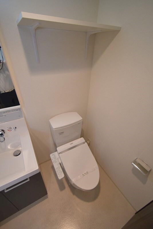 エステムコート阿波座プレミアムの物件内観写真