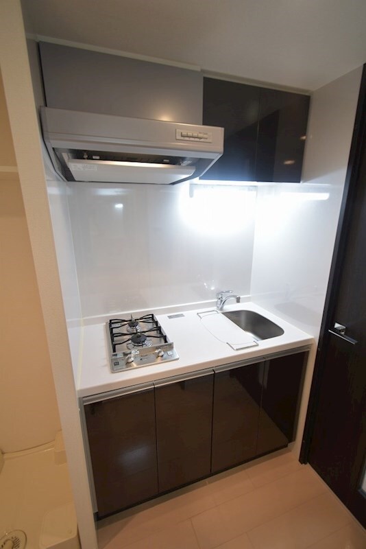 エステムコート阿波座プレミアムの物件内観写真