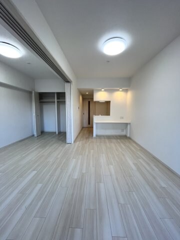 プレジオ豊中の物件内観写真