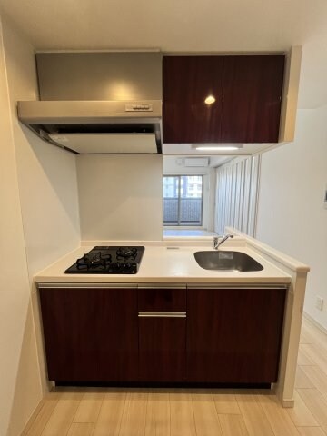 プレジオ豊中の物件内観写真