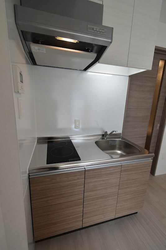 エル・セレーノ大阪天神橋の物件内観写真