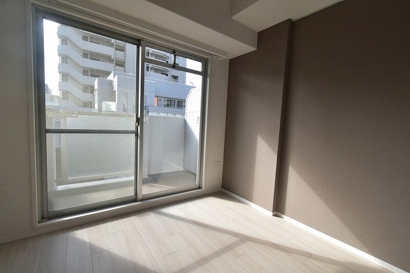 エル・セレーノ大阪天神橋の物件内観写真