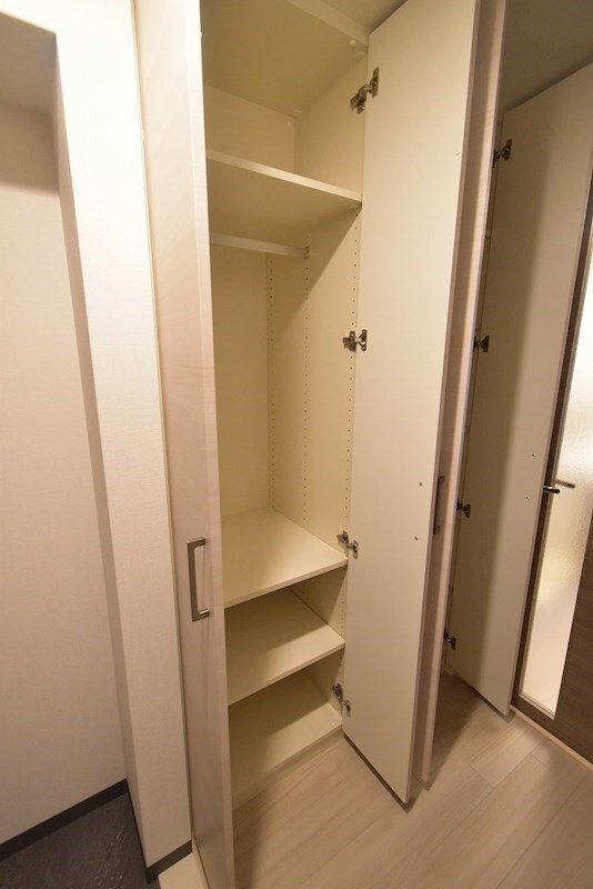 エル・セレーノ大阪天神橋の物件内観写真