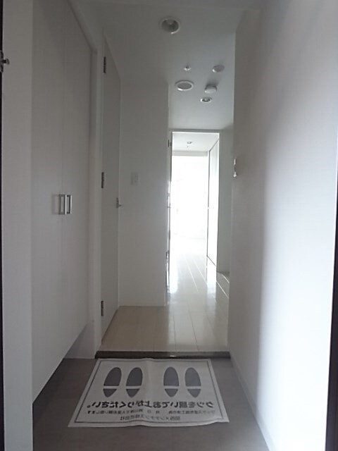 BPRレジデンス江坂の物件内観写真