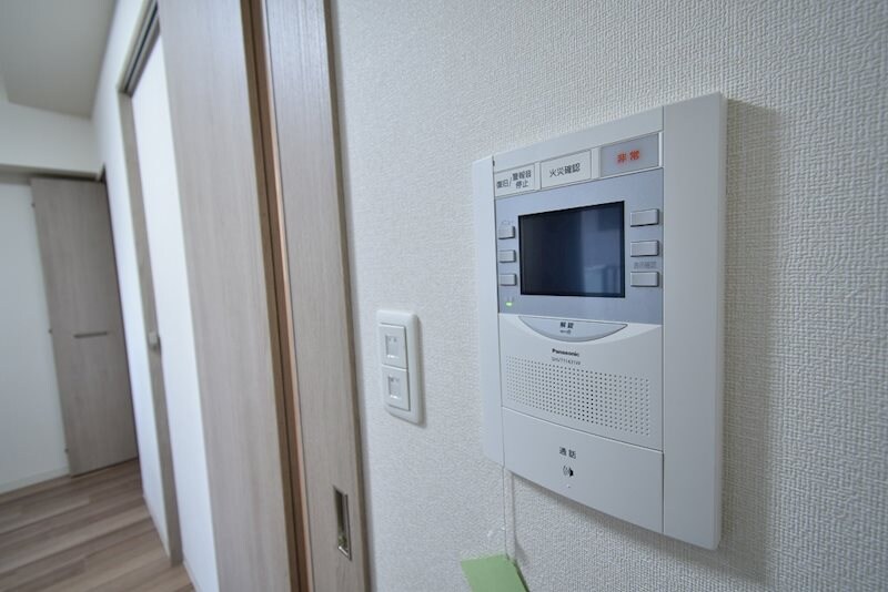 プレサンス谷町キャトルの物件内観写真