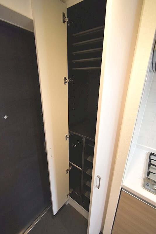 プレサンス谷町キャトルの物件内観写真