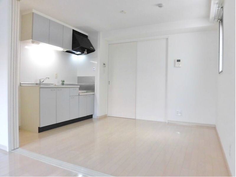 ヴィレッジ蔵人の物件内観写真