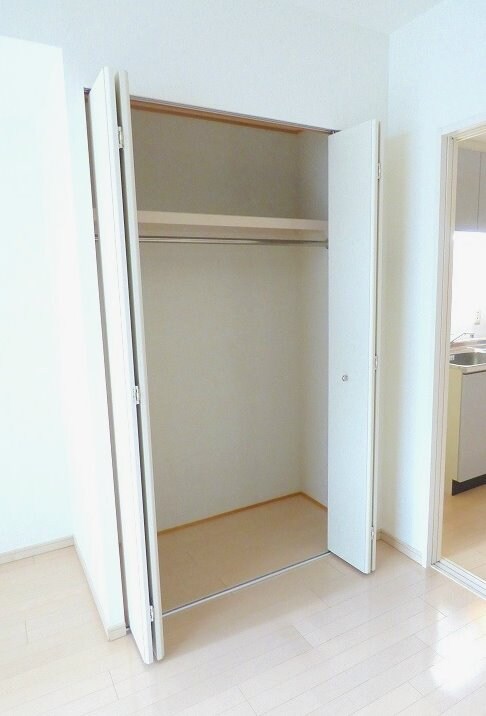 ヴィレッジ蔵人の物件内観写真