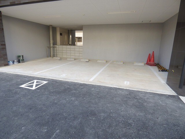 大阪駅 徒歩18分 4階の物件外観写真