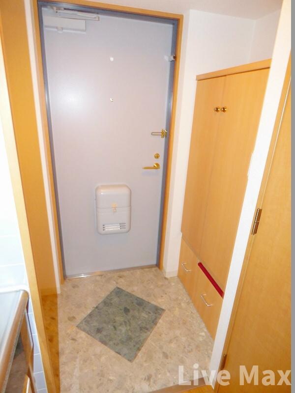 エイペックス内本町の物件内観写真