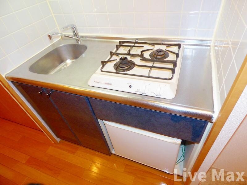 エイペックス内本町の物件内観写真