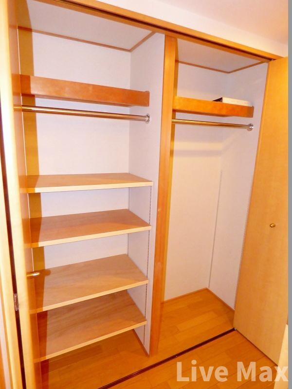 エイペックス内本町の物件内観写真