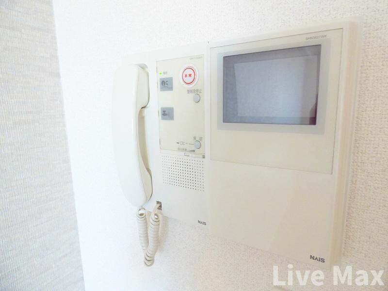 エイペックス内本町の物件内観写真