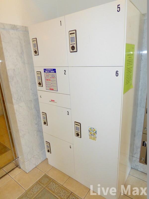 エイペックス内本町の物件内観写真