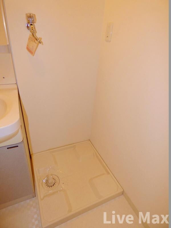 エイペックス内本町の物件内観写真