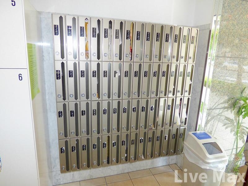 エイペックス内本町の物件内観写真