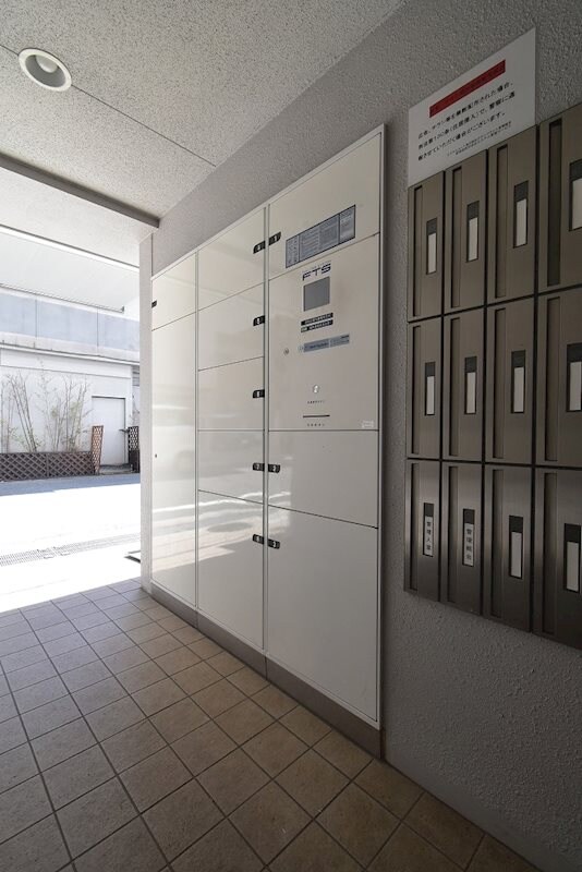 エステムコート新大阪Ⅸグランブライトの物件外観写真