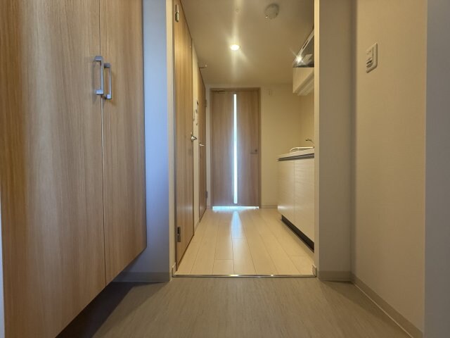 ファーストフィオーレ北大阪リアンの物件内観写真