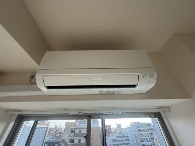 ファーストフィオーレ北大阪リアンの物件内観写真