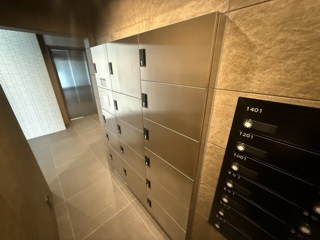 ファーストフィオーレ北大阪リアンの物件内観写真