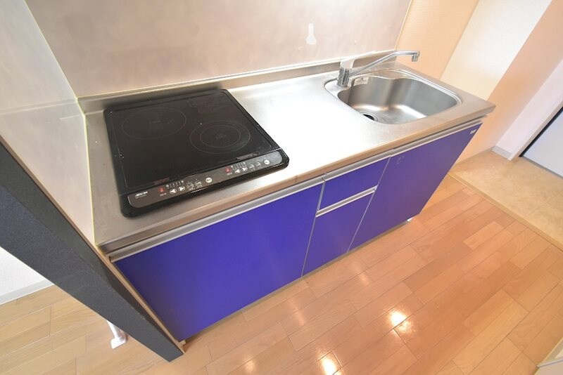 RIDGE江坂の物件内観写真