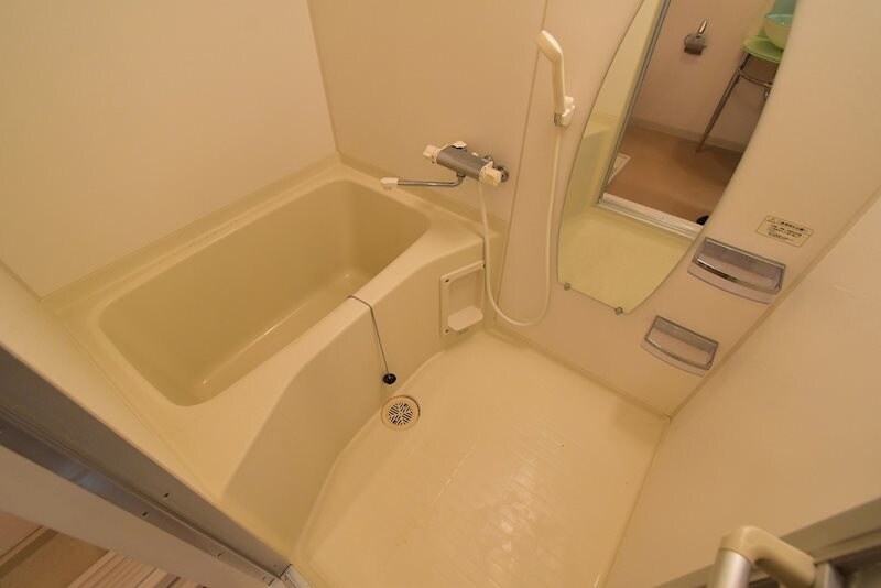 RIDGE江坂の物件内観写真