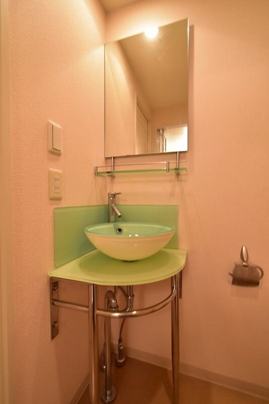 RIDGE江坂の物件内観写真