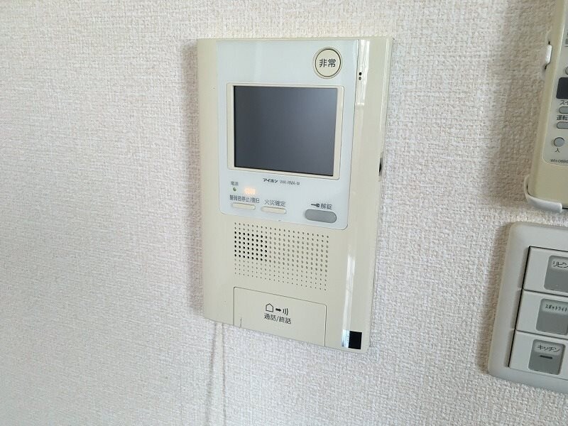 RIDGE江坂の物件内観写真