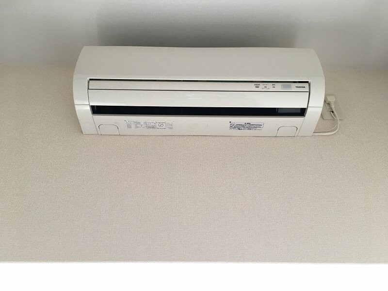 RIDGE江坂の物件内観写真