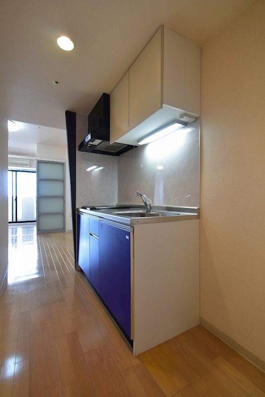 RIDGE江坂の物件内観写真