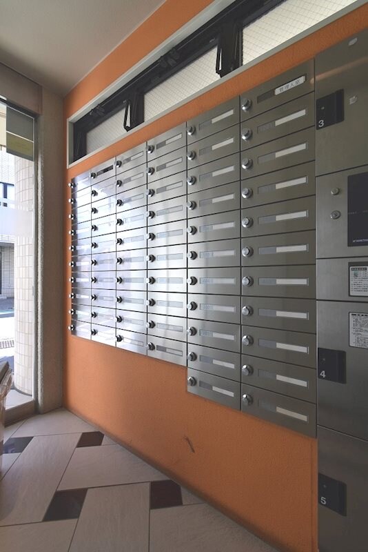 RIDGE江坂の物件内観写真