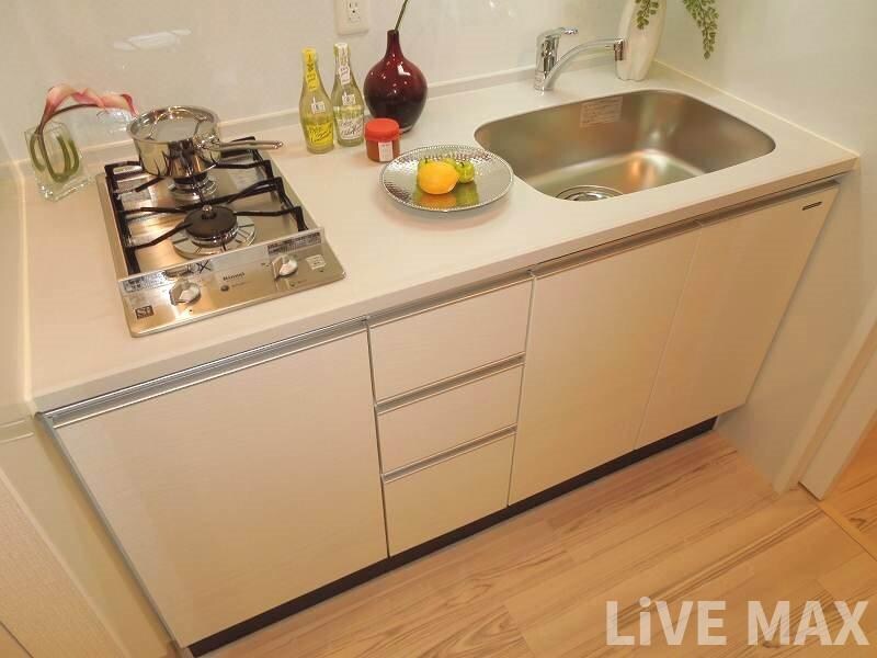 パークアクシス心斎橋の物件内観写真