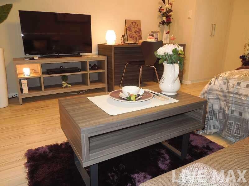 パークアクシス心斎橋の物件内観写真