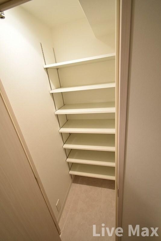 プランドール北浜の物件内観写真