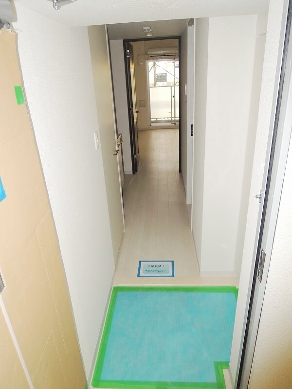 エスリード江戸堀の物件内観写真