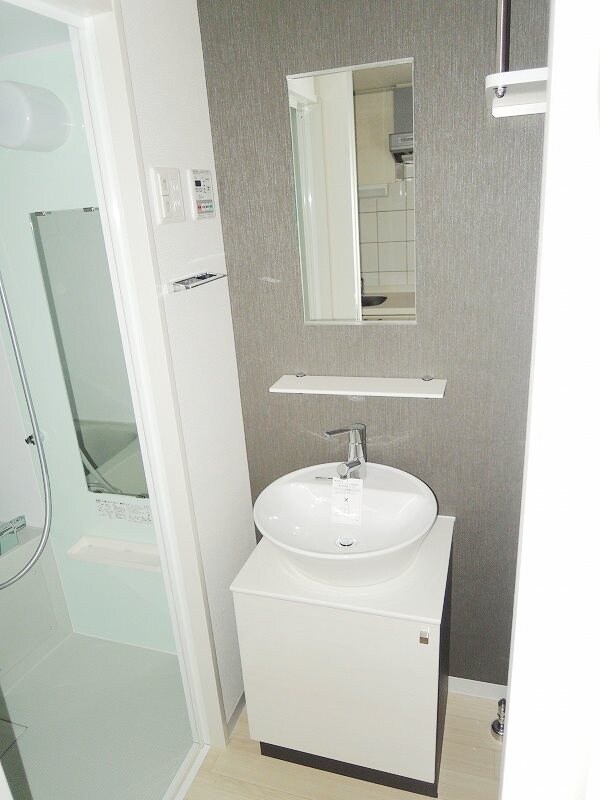 エスリード江戸堀の物件内観写真