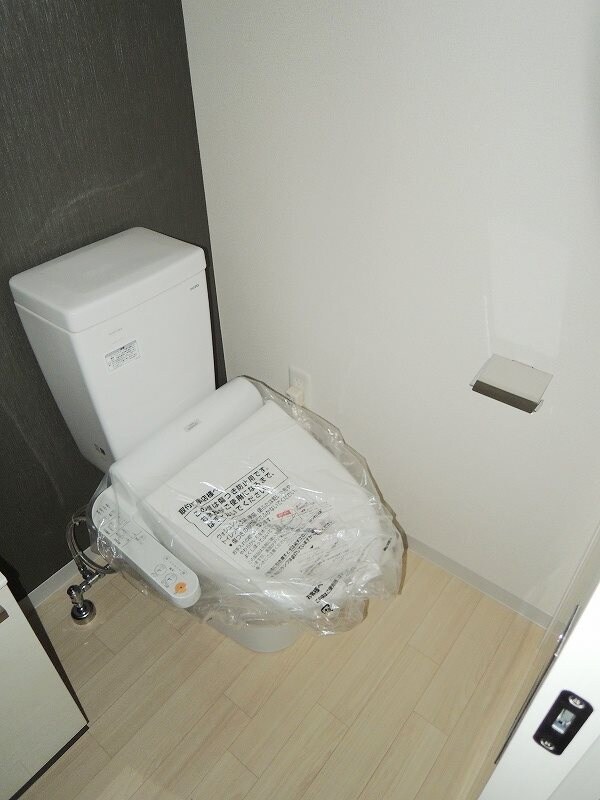 エスリード江戸堀の物件内観写真