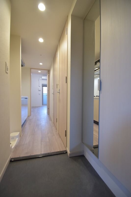 プレサンスOSAKA西中島リエゾンの物件内観写真