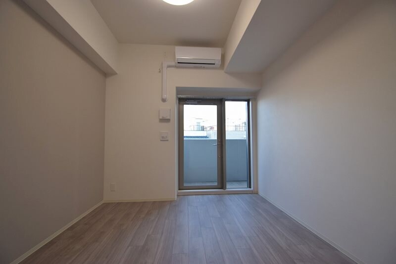 プレサンスOSAKA西中島リエゾンの物件内観写真