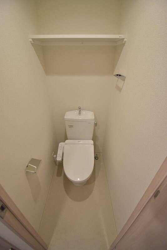 プレサンスOSAKA西中島リエゾンの物件内観写真