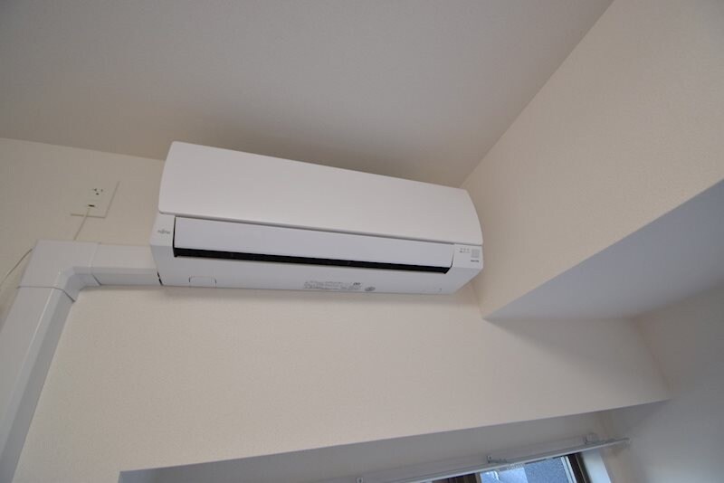 プレサンスOSAKA西中島リエゾンの物件内観写真