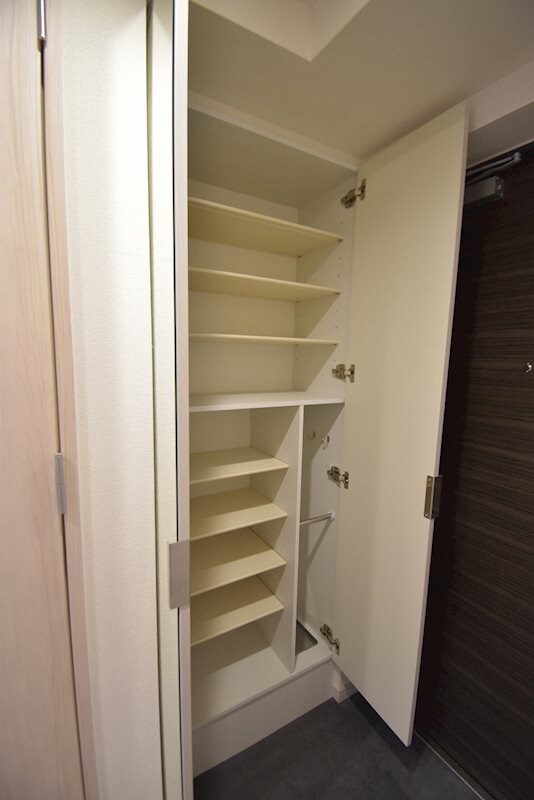 プレサンスOSAKA西中島リエゾンの物件内観写真