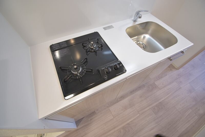 プレサンスOSAKA西中島リエゾンの物件内観写真