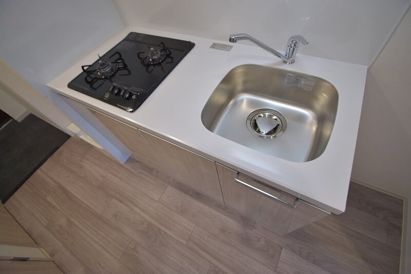 プレサンスOSAKA西中島リエゾンの物件内観写真