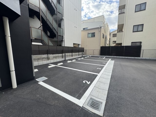 ファーストフィオーレ北大阪リアンの物件外観写真