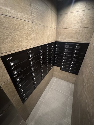 ファーストフィオーレ北大阪リアンの物件内観写真