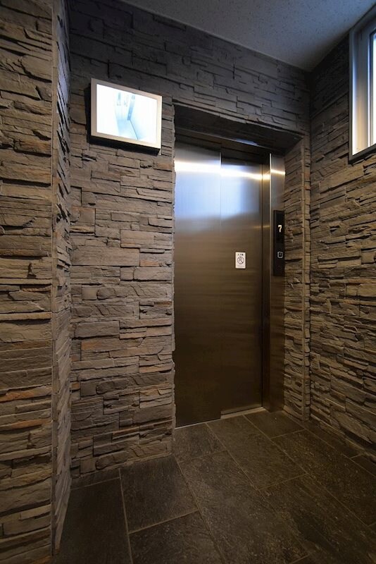 ライブガーデン新大阪の物件内観写真